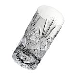 Laura * Kristály Vizes pohár 330 ml (Tos17315)