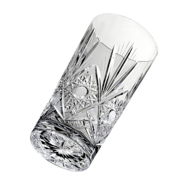 Laura * Kristály Vizes pohár 330 ml (Tos17315)
