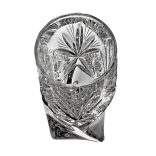 Laura * Kristály Magas pálinkás pohár 50 ml (Cs17322)