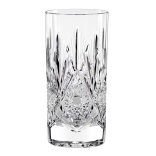 Laura * Kristály Vizes pohár 350 ml (Toc17335)