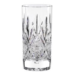 Laura * Kristály Vizes pohár 350 ml (Toc17335)