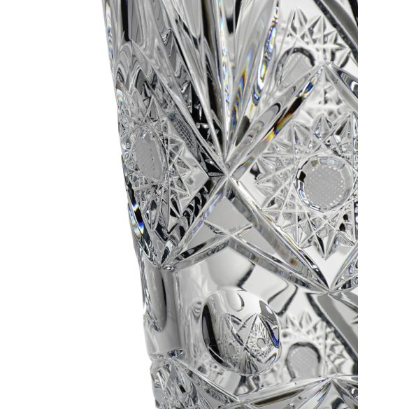 Laura * Kristály Váza 30,5 cm (Cam17364)