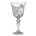 Aphrodite * Kristály Boros pohár 170 ml (L17404)