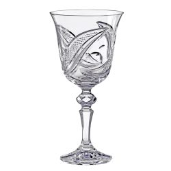 Aphrodite * Kristály Boros pohár 170 ml (L17404)