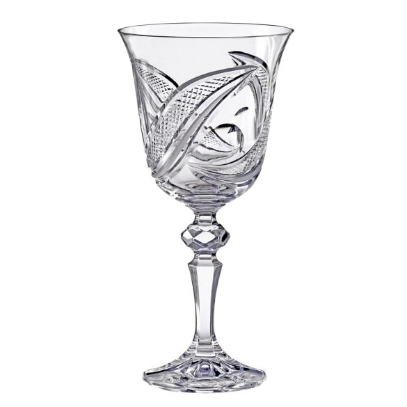 Aphrodite * Kristály Boros pohár 170 ml (L17404)