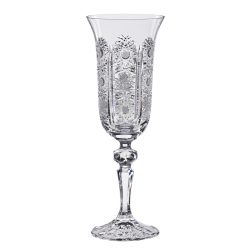 Classic * Kristály Pezsgős pohár 150 ml (L17707)