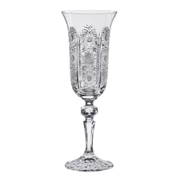 Classic * Kristály Pezsgős pohár 150 ml (L17707)