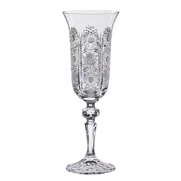 Classic * Kristály Pezsgős pohár 150 ml (L17707)