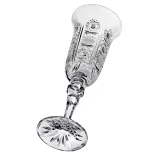 Classic * Kristály Pezsgős pohár 150 ml (L17707)