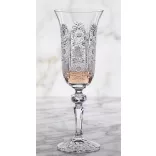 Classic * Kristály Pezsgős pohár 150 ml (L17707)