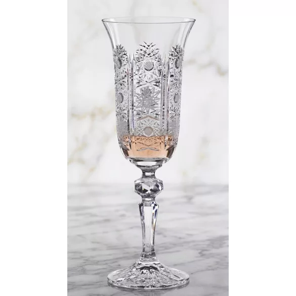 Classic * Kristály Pezsgős pohár 150 ml (L17707)