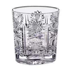 Classic * Kristály Whiskys pohár 300 ml (Tos17713)