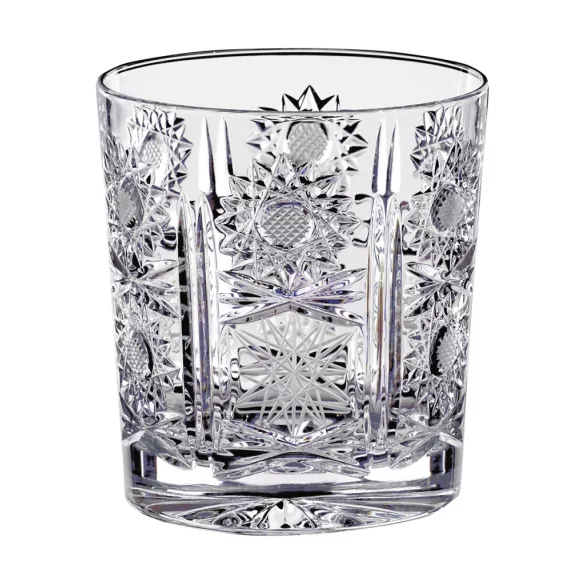 Classic * Kristály Whiskys pohár 300 ml (Tos17713)