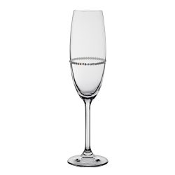 Pearl * Kristály Pezsgős pohár 220 ml (GasGV17837)