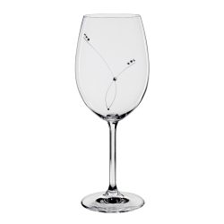 Pearl * Kristály Boros pohár 580 ml (GasGF17846)