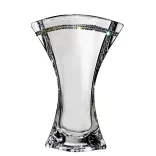 Pearl * Kristály Váza X 24,5 cm (Orb17850)