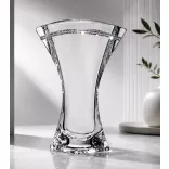 Pearl * Kristály Váza X 24,5 cm (Orb17850)