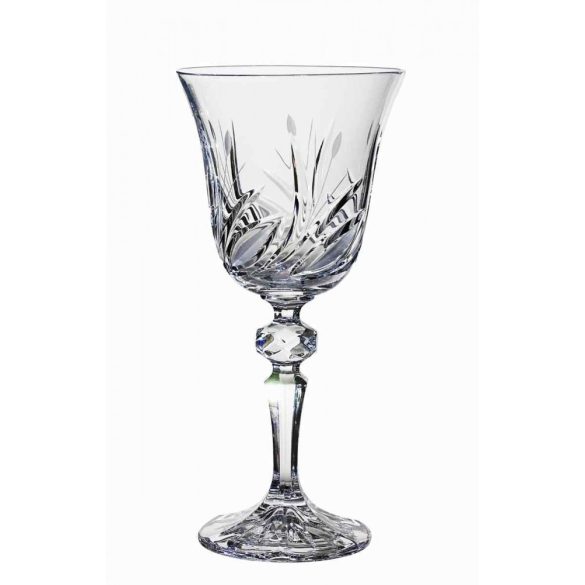 Viola * Kristály Boros pohár 170 ml (L17904)