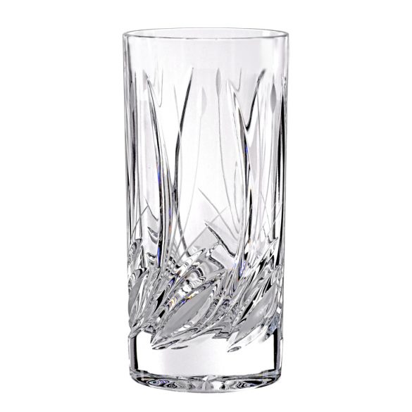 Viola * Kristály Vizes pohár 350 ml (Toc17915)