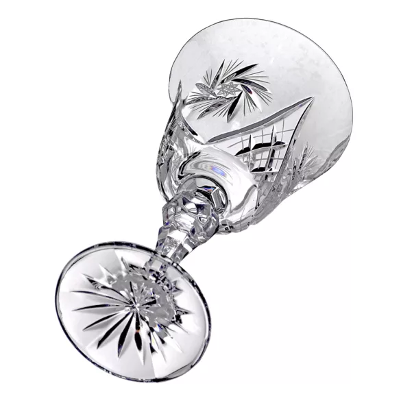 Victoria * Kristály Boros pohár 170 ml (L18004)