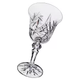 Victoria * Kristály Nagy boros pohár 220 ml (L18005)