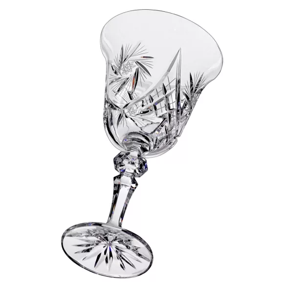 Victoria * Kristály Nagy boros pohár 220 ml (L18005)
