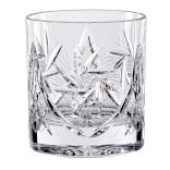 Victoria * Kristály Whiskys pohár 300 ml (Toc18013)