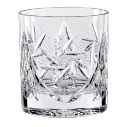 Victoria * Kristály Whiskys pohár 300 ml (Toc18013)