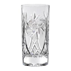 Victoria * Kristály Vizes pohár 350 ml (Toc18015)