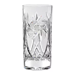 Victoria * Kristály Vizes pohár 350 ml (Toc18015)