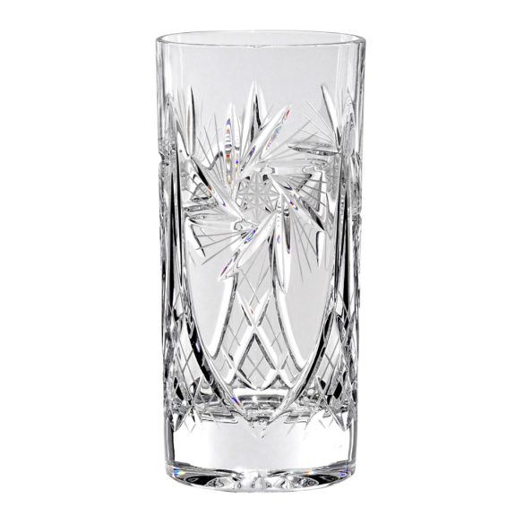 Victoria * Kristály Vizes pohár 350 ml (Toc18015)