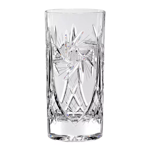 Victoria * Kristály Vizes pohár 350 ml (Toc18015)