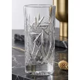 Victoria * Kristály Vizes pohár 350 ml (Toc18015)