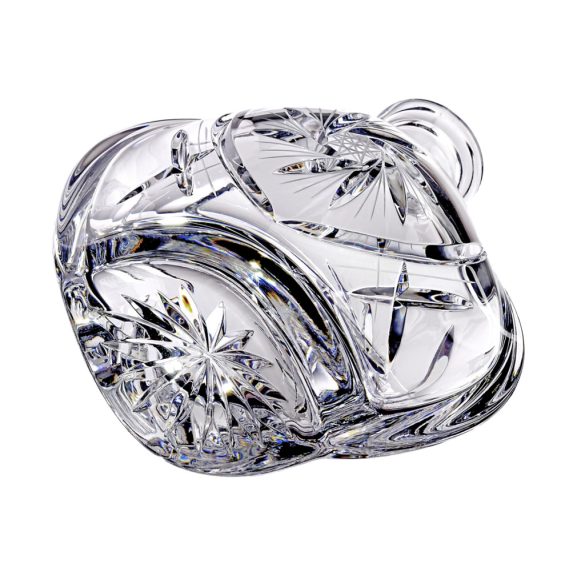 Victoria * Kristály Whiskys üveg 650 ml (Orb18041)