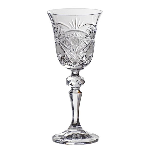 Kőszeg * Kristály Likőrös pohár 60 ml (L18301)