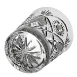 Kőszeg * Kristály Whiskys pohár 300 ml (Tos18313)