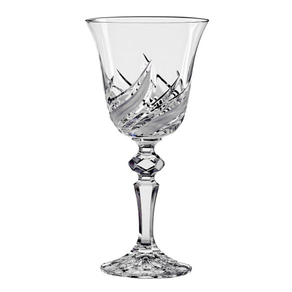 Fire * Kristály Boros pohár 170 ml (L18604)