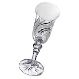 Fire * Kristály Pezsgős pohár 150 ml (L18607)
