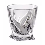Fire * Kristály Pálinkás pohár 55 ml (Cs18619)