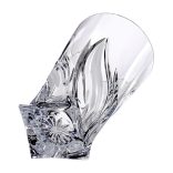 Fire * Kristály Vizes pohár 350 ml (Cs18625)
