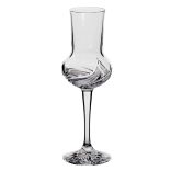 Fire * Kristály Pálinkás pohár 81 ml (Borm18635)