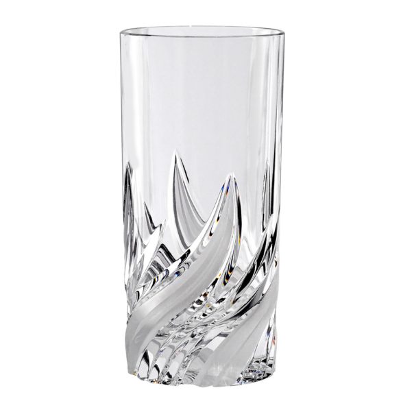 Fire * Kristály Vizes pohár 350 ml (Toc18645)