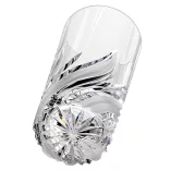 Fire * Kristály Vizes pohár 350 ml (Toc18645)