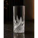 Fire * Kristály Vizes pohár 350 ml (Toc18645)