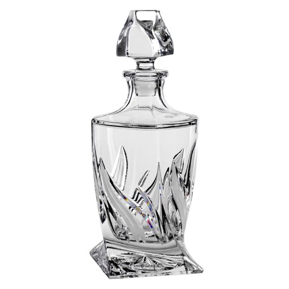 Fire * Kristály Whiskys üveg 770 ml (Cs18656)