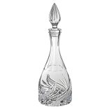 Fire * Kristály Boros üveg 1000 ml (H18666)