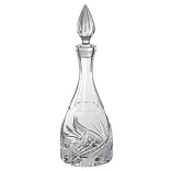 Fire * Kristály Boros üveg 1000 ml (H18666)