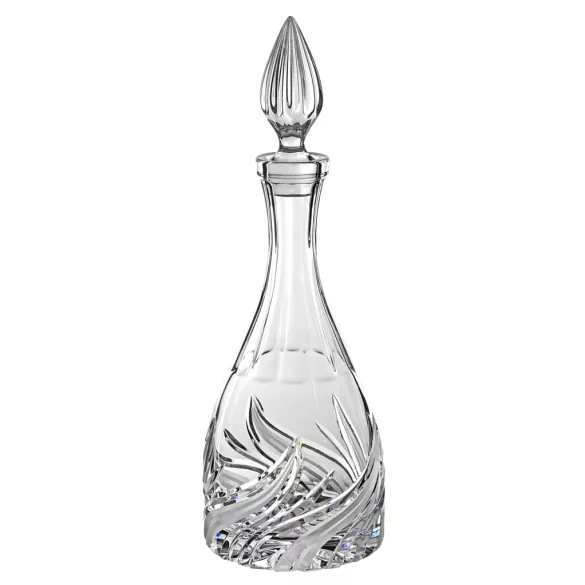 Fire * Kristály Boros üveg 1000 ml (H18666)