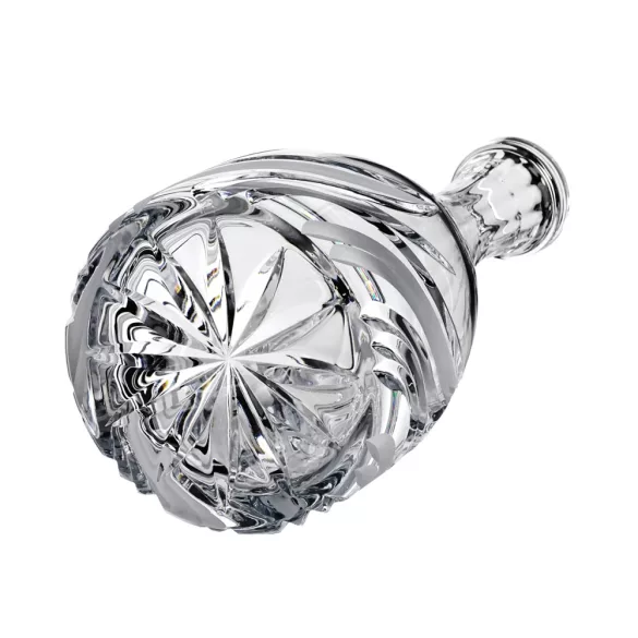 Fire * Kristály Boros üveg 1000 ml (H18666)