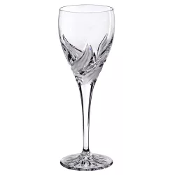 Fire * Ólomkristály Boros pohár 150 ml (Toc18682)